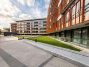 Двухкомнатная квартира в комплексе Парадизо, Несебр