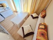 Продава – двустаен апартамент в Райска градина, Свети Влас – снимка 3