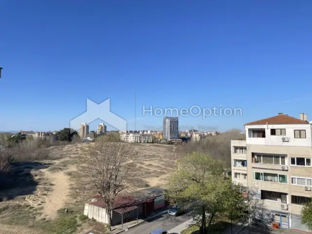 One-bedroom apartment for sale without maintenance fee in Nessebar