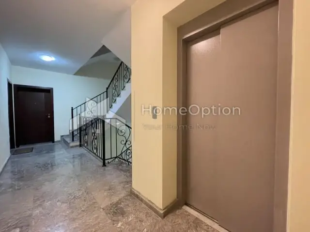 One-bedroom Apartment with Central Location in Nessebar